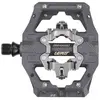 Leatt Pédales Ceramag Gravity 8.0 Clip-in 110x88 Mm