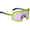 Leatt, Lunettes de sport, MadViz One Iriz Fahrradbrille