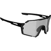 Leatt, Lunettes de sport, RideViz Pro Iriz Fahrradbrille (klein)