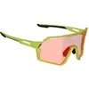 Leatt Lunettes De Soleil Rideviz Pro Small