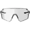 Leatt Lunettes De Soleil Photochromiques Rideviz Pro Small