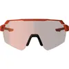 Leatt, Lunettes de sport, RideViz Lite Iriz Fahrradbrille