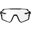 Leatt, Lunettes de sport, RideViz Pro photochrome Fahrradbrille
