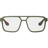 Leatt, Lunettes de sport, TheViz Pyrenäen polarisierte Fahrradbrille