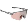 Leatt, Lunettes de sport, SpeedViz Lite Sportbrille, Rose, Gris