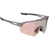 Leatt, Lunettes de sport, SpeedViz Lite Iriz Crystal Fahrradbrille