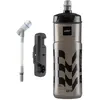 Leatt, Gourde + bouteille isotherme