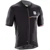 Leatt Maillot à Manches Courtes Endurance 5.0 Cargo