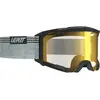 Leatt, Lunettes de sport, Velocity 4.0 MTB X-Flow Iriz Fahrradbrille