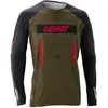 Leatt Maillot à Manches Courtes Gravity 5.0