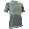 Leatt Maillot à Manches Courtes Trail 3.0