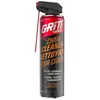 Gritt Nettoyant Pour Chaîne Formule Visoclean  Aerosol 400ml One Size