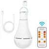 SNQ USB Ampoule Rechargeable Avec Télécommande, 7W LED Ampoules Batterie , E27 Tactile Dimmable Ampoule Avec Fonction de Synchronisation, Extérieur
