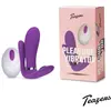 Teazers Remote Pleaser Vibrator