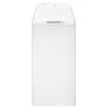 Vedette VT16022 machine à laver Charge par dessus 6 kg 1200 tr/min Bla...