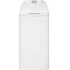 Brandt Brandt BT16022 Machine à laver Blanc - Chargement par le dessus