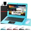 HHD 10.1 Pouces Ordinateur Portable Quad Core Fonctionnant sous Androi...