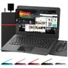 HHD 10.1 Pouces Ordinateur Portable Quad Core Fonctionnant sous Androi...