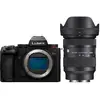 Panasonic Lumix DC-S5 II + Sigma 28-70mm F/2.8 DG DN Contemporary L-mo...