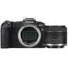 Canon EOS RP + RF 24-50mm F/4.5-6.3 IS STM