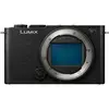 Panasonic Lumix S9 Jet Black + SIGMA 24-70mm F2.8 DG DN II Art L-mount