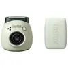 Fujifilm INSTAX PAL digital camera, Pistachio Green + printer mini Lin...