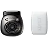 Fujifilm INSTAX PAL digital camera, Gem Black + printer mini Link 3, C...