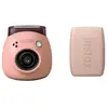 Fujifilm INSTAX PAL digital camera, Powder Pink + printer mini Link 3,...