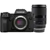 Fujifilm X-H2 body + Tamron 17-70mm F/2.8 DI III-A VC RXD