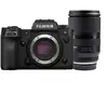 Fujifilm X-H2S body + Tamron 17-70mm F/2.8 DI III-A VC RXD
