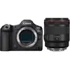 Canon EOS R5 mark II + RF 50mm F/1.2L USM