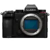 Panasonic LUMIX S5D body + Lumix S 20-60mm F/3.5-5.6 L-mount