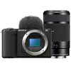 Sony ZV-E10 + E 55-210mm F/4.5-6.3 OSS