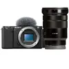 Sony ZV-E10 + E 18-105mm F/4.0