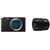 Panasonic Lumix S9 Body Jet Black + Lumix S 50mm F/1.8