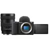 Sony ZV-E10 II + 16-55mm F/2.8 G