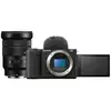 Sony ZV-E10 II + 18-105mm F/4.0 G OSS PZ