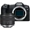 Canon EOS R8 + RF 24mm F/1.8 Macro IS STM