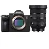 Sony A7 III + SIGMA 24-70mm F2.8 DG DN II Art Sony E-mount