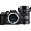 Canon EOS R10 + Sigma 18-50mm F/2.8 DC DN Canon RF Mount