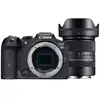 Canon EOS R7 + Sigma 18-50mm F/2.8 DC DN Canon RF Mount