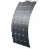 OEM Kit de puissance de panneau solaire, 200W flexible, kit complet po...