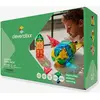 Cleverclixx Curved Dome Pack Intense | 47 pieces | Speelgoed +3 jaar