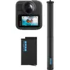 GoPro MAX2 Kit de Démarrage