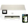 HP Envy Photo 7234 Tout-en-un + 1 Set de Cartouches Supplémentaire