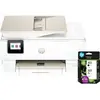 HP Envy Photo 7934 Tout-en-un + 1 Set de Cartouches Supplémentaire