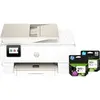 HP Envy Photo 7930 Tout-en-un + 1 Cartouche XL Noir Supplémentaire + 1...