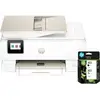 HP Envy Photo 7930 Tout-en-un + 1 Set de Cartouches Supplémentaire