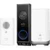 EufyCam S4 + HomeBase 3 + Video Doorbell E340 + Chime