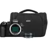 Canon EOS R6 Mark III Kit Adaptateur